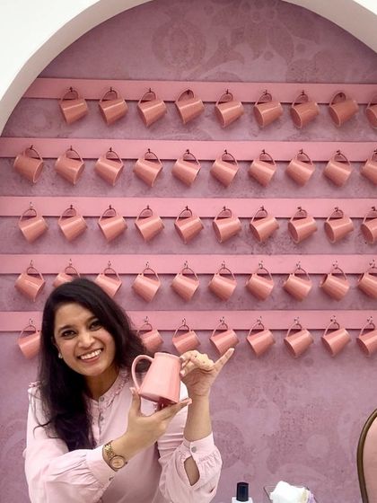 Quill on Paper - Live Event & Brand Activation Artistry Meet the Artist photo 3