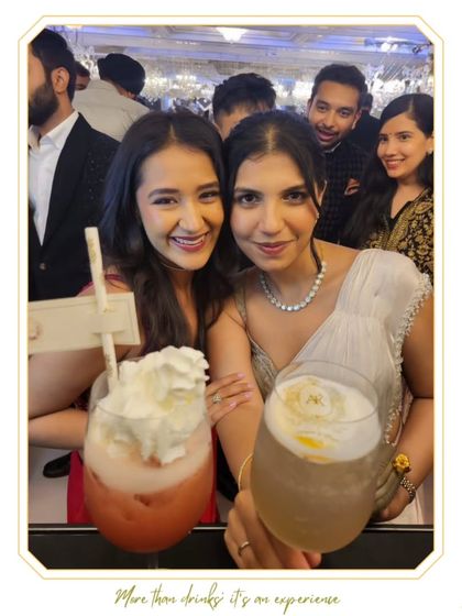 Happy Guests & Event Vibes photo 8