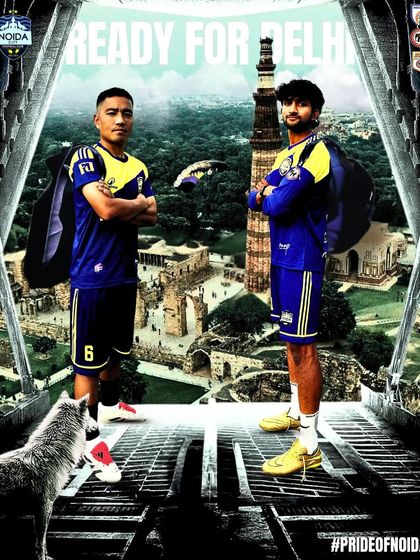 Senior Team: The Treble Chase photo 95