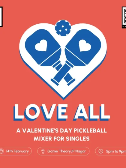 Join the Community: Socials & Fun Games photo 3