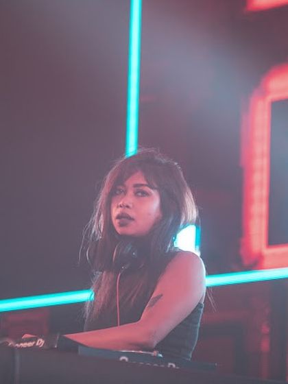 Rash - Bollywood & Commercial DJ High-Energy Club Nights photo 16