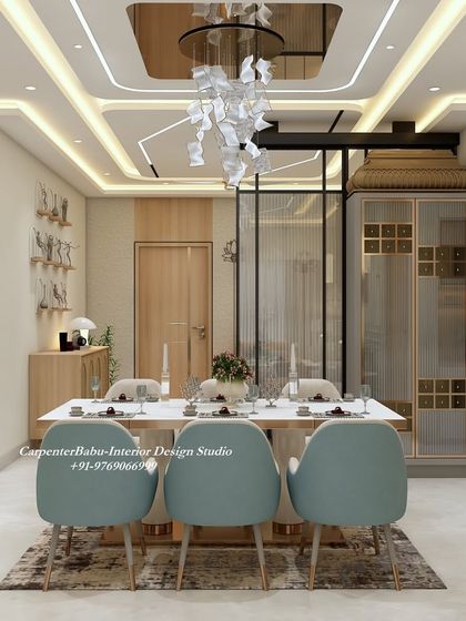 Living & Dining Rooms photo 26