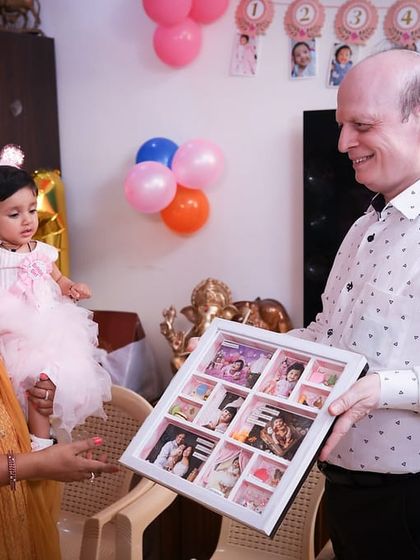 Personalized Story Frames photo 19