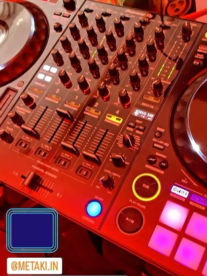 Karthik Sivaram - Event DJ Corporate & Large-Scale Events photo 24