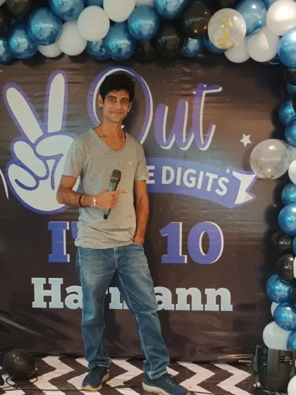 Family & Private Parties photo 15