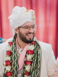 Groom's Wedding Styling Package