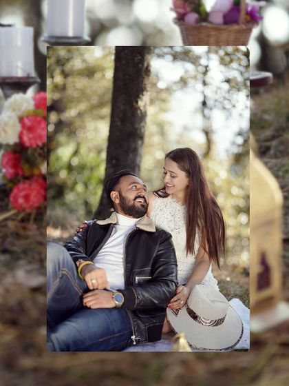 Mountain & Forest Escapades photo 19