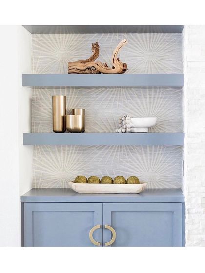 Home Stories - Bespoke Fabric & Wallpaper Design Creative Applications & Bespoke Details photo 5