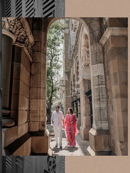 Urban Romance: Mumbai Stories photo 19