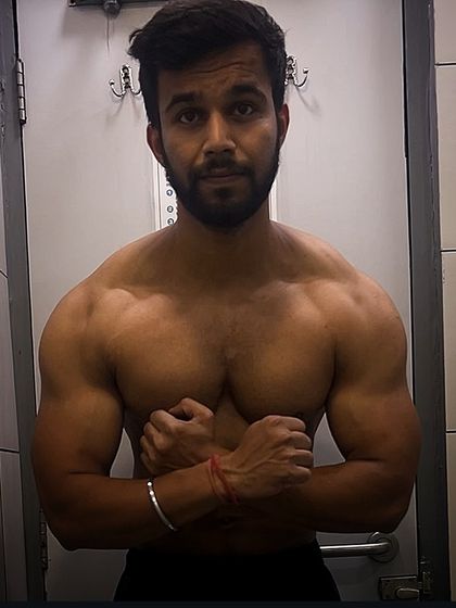 Your body is capable of incredible things. The real battle is in your mind. I help you convince your mind that you can do it, and your body will follow.