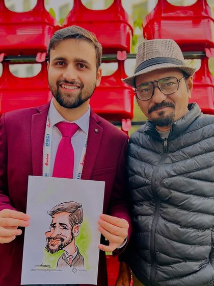 Corporate Events & Brand Activations photo 7