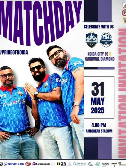 Senior Team: The Treble Chase photo 79