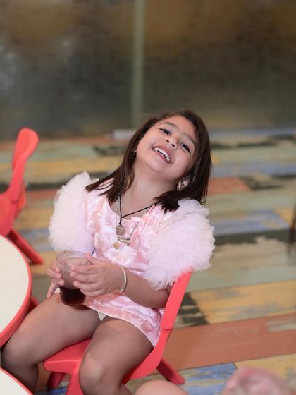 Joyful Moments & Happy Guests photo 7