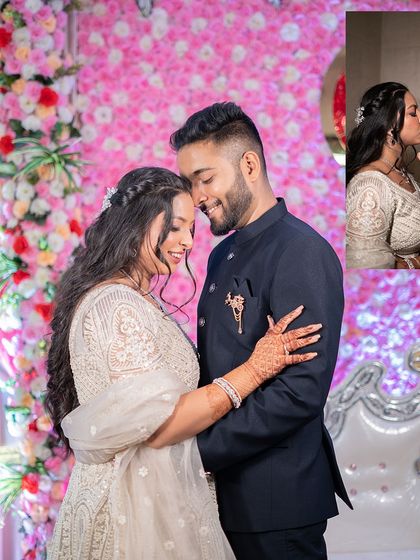 Engagement & Ring Ceremonies photo 24