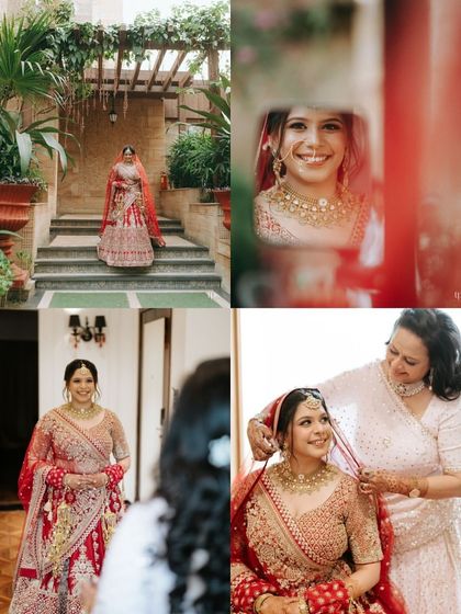 Vibrant Indian Traditions photo 110