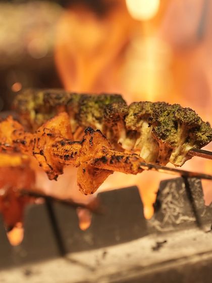 Live Culinary Theatre photo 7