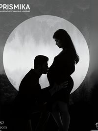 Maternity & Newborn Photography