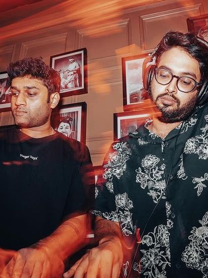 Sly Granny - Hosted Events & Themed Nights Granny's House Parties & Live Music photo 14