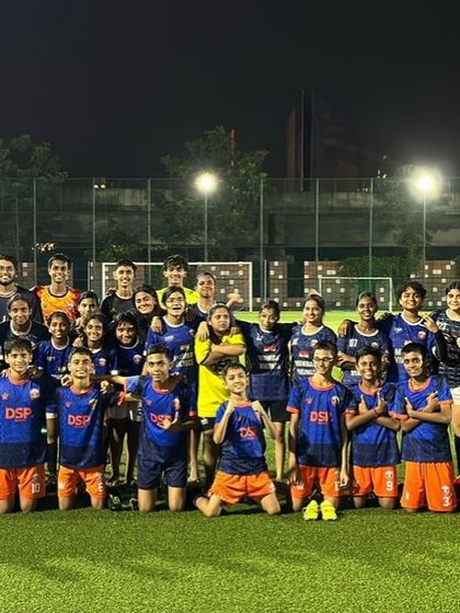 More Than a Game: Team & Tribe photo 12