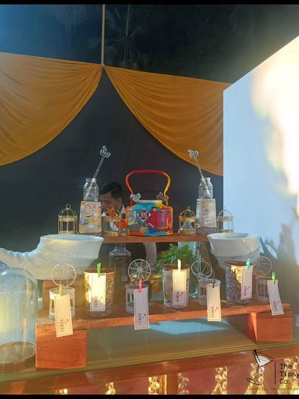 Signature Cocktails & Presentation photo 32