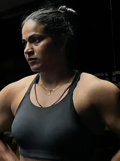 Strength isn't just about lifting heavy, it's about the body and mindset you build along the way. This is the result of consistent training, proper nutrition, and relentless dedication to the craft.