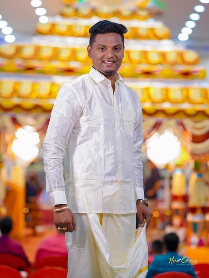 Heart Clickers - Wedding & Engagement Photography Bridal & Groom Portraits photo 43