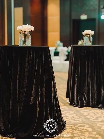 Wedlock Weddings - Full-Service Wedding Planning & Design The Art of Detail photo 8