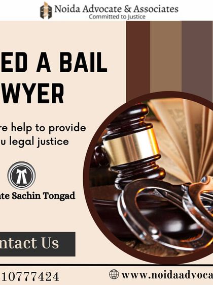 If you need a bail lawyer, I am here to help provide you with the legal justice you deserve.