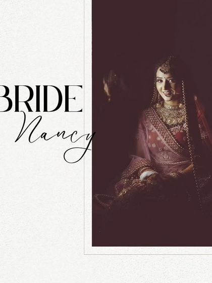 Iconic Bridal Portraits photo 72