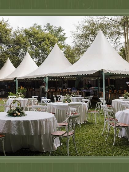 FlamingoBox - Personal & Social Event Planning Unforgettable Receptions & Brunches photo 9