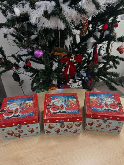 Holiday & Festive Fun photo 9