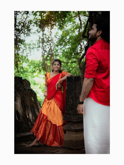 Orange Wedding Cinemas - Wedding Photography & Cinematography Pre-Wedding Stories: Love in Every Landscape photo 170