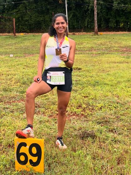 TimTim Sharma - Endurance Training Camps Additional Race Recaps photo 82