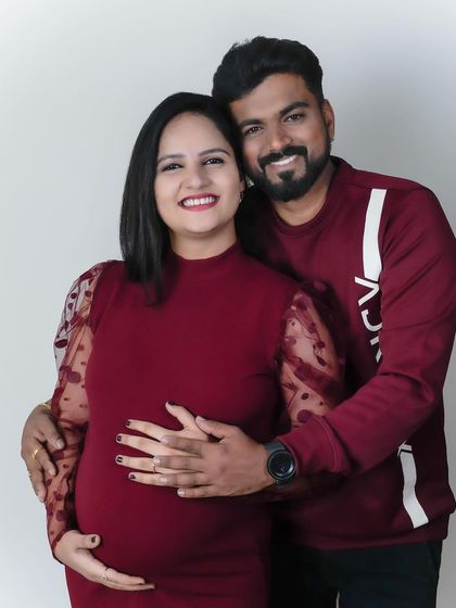 Cozy Studio Sessions photo 69