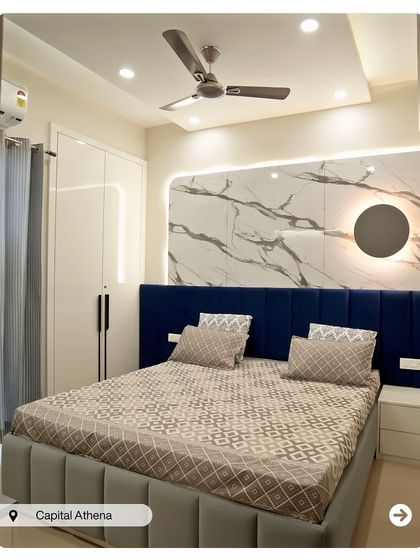 Personal Sanctuaries: Bedroom Designs photo 15