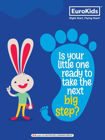 EuroKids - Toddler Program The EuroTots Program: A Gentle Start to School photo 26