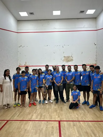 Our community is our strength. We welcome players of all ages and skill levels, from young juniors just starting out to seasoned adults. Here, you'll find a supportive group united by a love for the game.