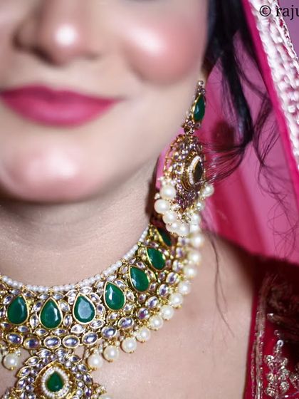 Candid Moments & Wedding Details photo 5