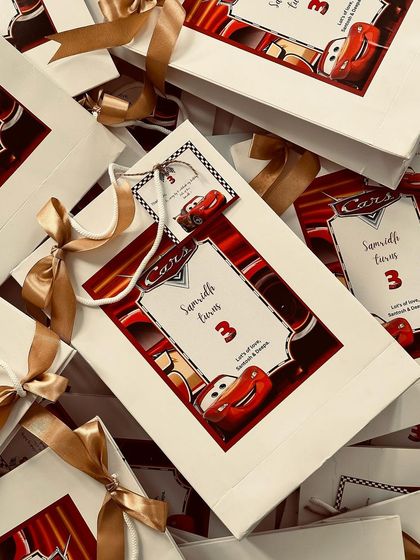 The Gift Cottage - Personal & Festive Gifting Custom Return Favours photo 16