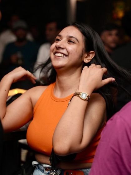 Ivan Nilkon - Live DJ Services The Vibe: It's All About The Crowd photo 133