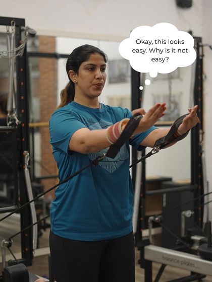 The #PilatesLife: That Feeling When... photo 8