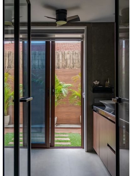 Native Sutra - Architectural Design Indoor-Outdoor Sanctuaries photo 5