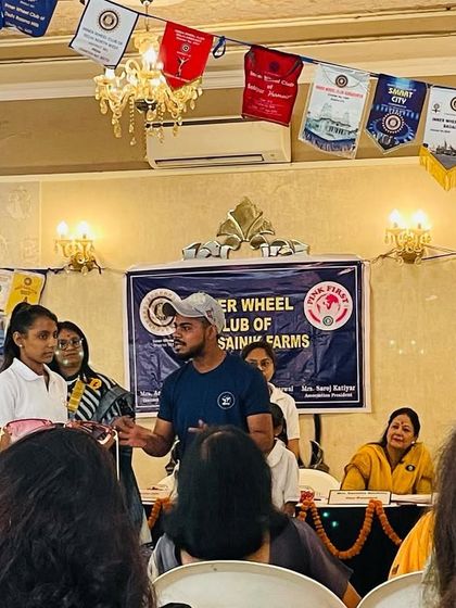 Community Workshops & Demonstrations photo 7