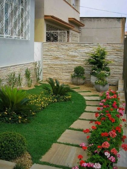 Indoor & Courtyard Gardens photo 20