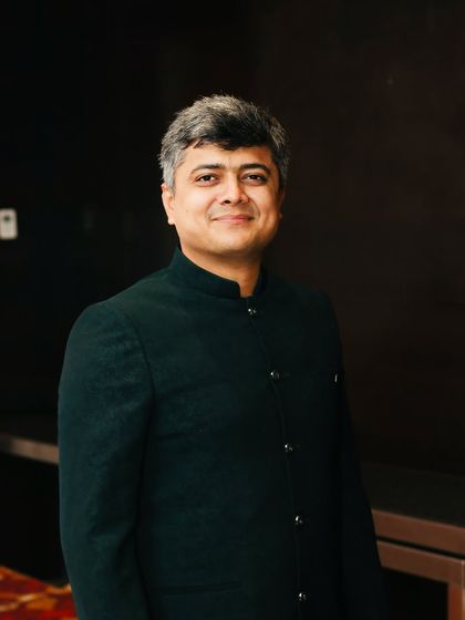 Prakhar Dixit - Vastu Consultation Leadership & Business Networking photo 26