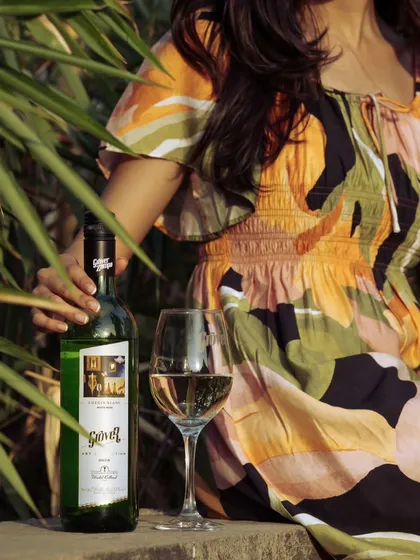 Our Art Collection Chenin Blanc is a consistent crowd favorite. Refreshing, fruity, and versatile, it is the perfect companion for everything from outdoor picnics to a brunch with friends.
