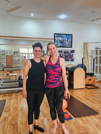 Our Community: Group Sessions & Fun photo 6