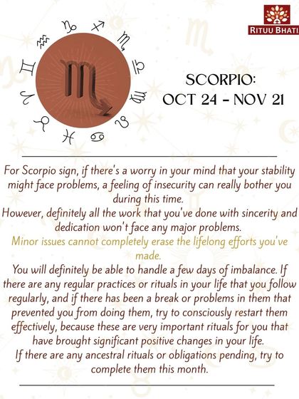 Your Monthly Cosmic Guide photo 75