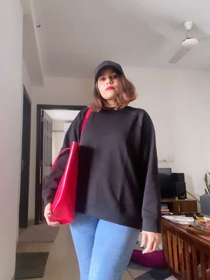 Seasonal Edit: Fall & Winter photo 4