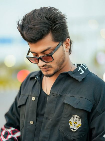 Rohit Photography - Fashion & Portfolio Photography Beach & Sunset Shoots photo 18